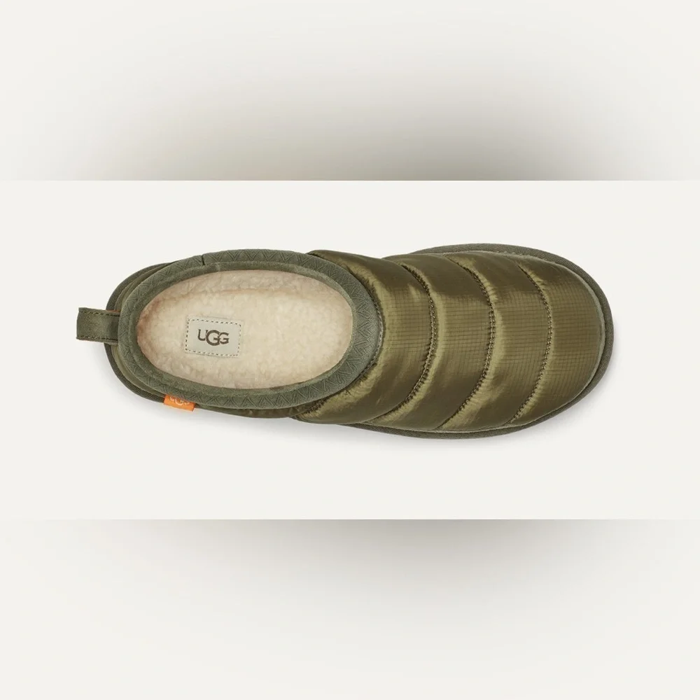 Ugg Treadlite by UGG™ Tasman LTA green size 8 men’s NWT